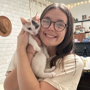 Meet your Posher, Taylor